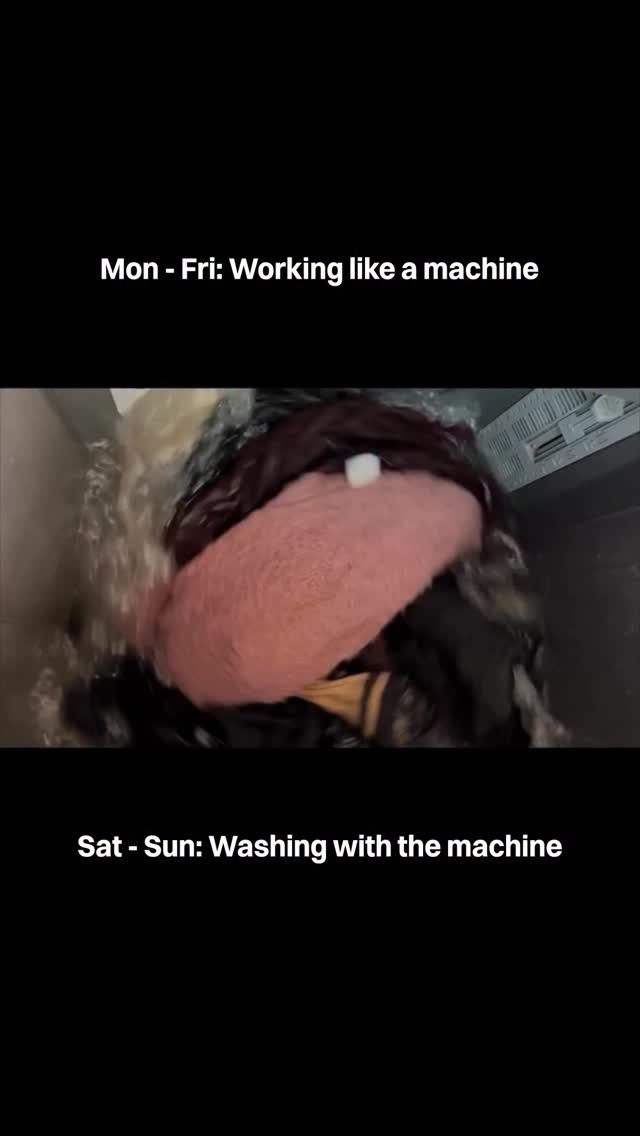 Hope that answers everyones weekend pe kya kiya question Croma, Gadgets, washing machine, electronics, weekend plan...