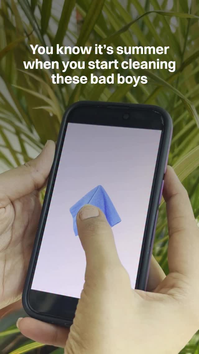 Mummy ko khush karne ki aisi aur ninja techniques ke liye follow Croma Croma, trial reel, electronic, Summer season 