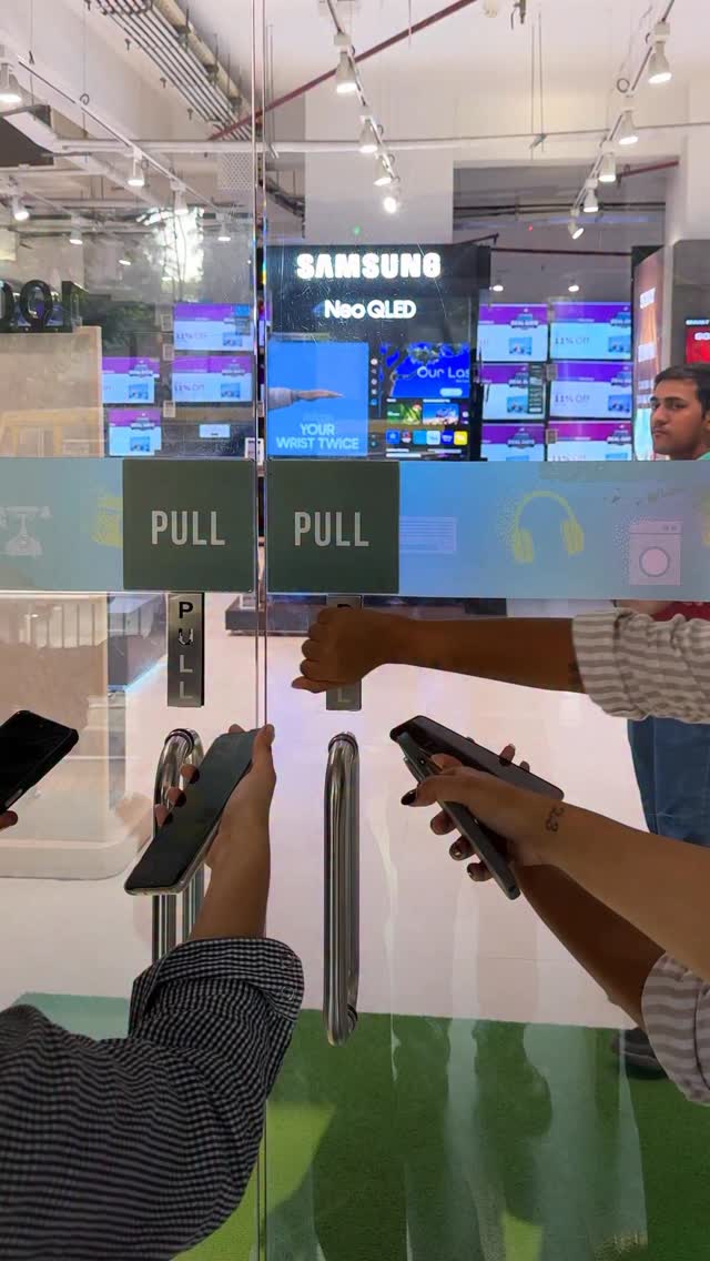 Sounds unbelievable doesnt it Croma Summer Sale shuru ho chuka hai