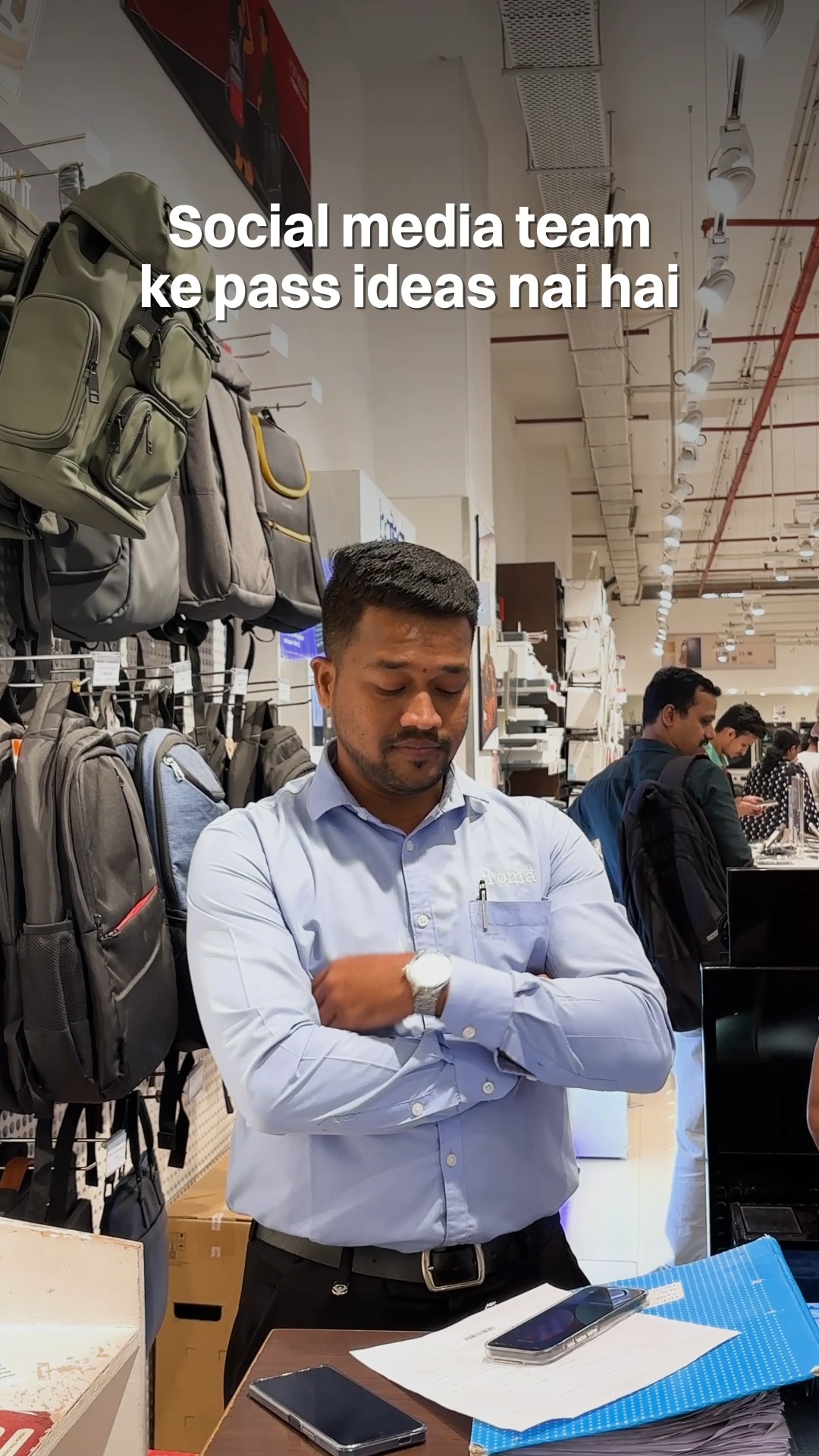 Aur kitna entertain kare Jaldi offer claim karne aa jao Croma Summer Sale is live