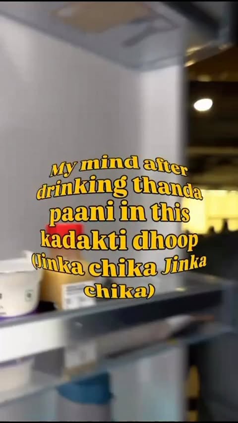 Bottle bhar ke rakhna bhoolna matt 