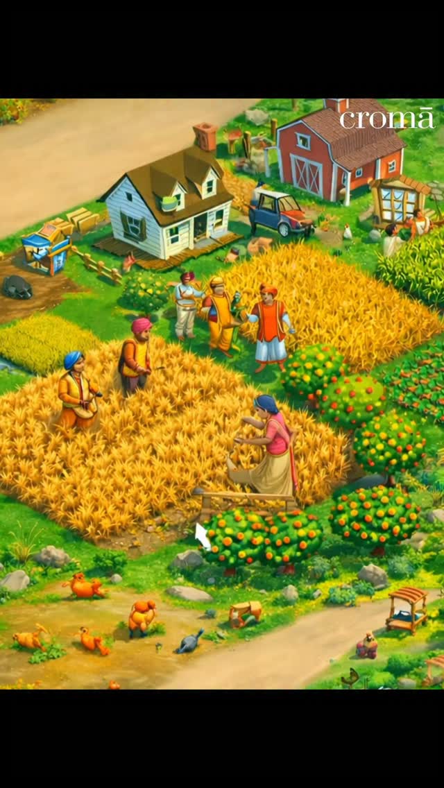 Heres to abundant fields, hopeful hearts, and beautiful new beginnings