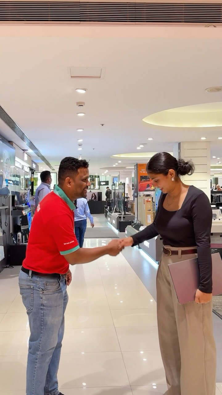 Elite taste recognizes elite taste Have you explored our Back to Campus offers yet Grab your next laptop and get free...