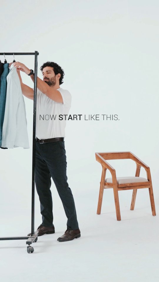 Effortlessly crisp, all day long Blackberrys wrinkle free shirts are designed for the man on the go, because looking sharp...