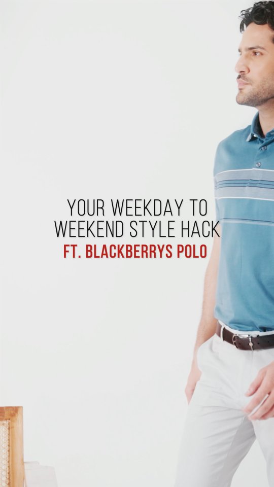 Whether you re in a Monday meeting with charm or kicking back at a weekend gathering with friends, these polos do it all