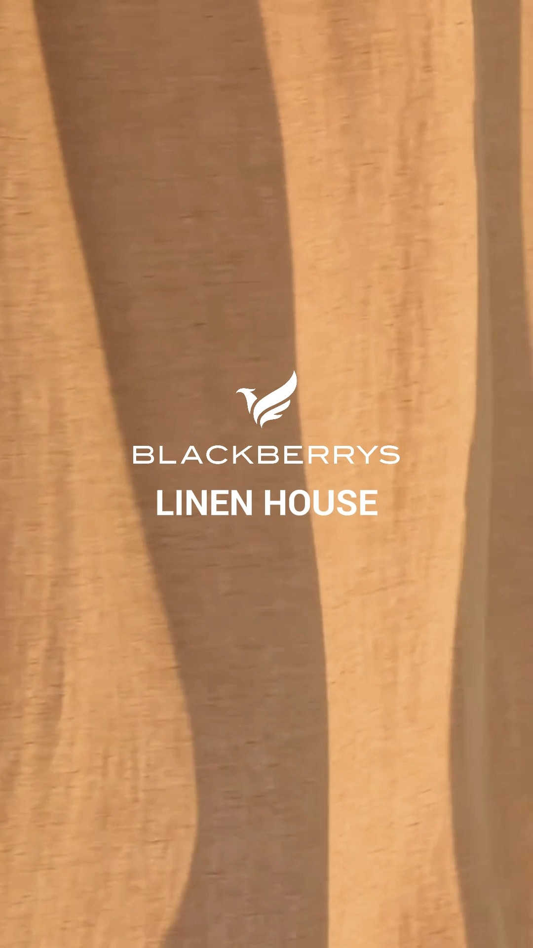 Stay fresh. Stay light. All day long with Blackberrys Linen House. Visit blackberrys.com or your nearest store