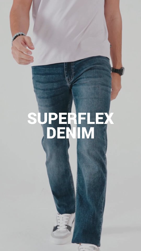 Built for your dynamic life, holding their shape through every hustle and adventure. Experience true freedom of movement