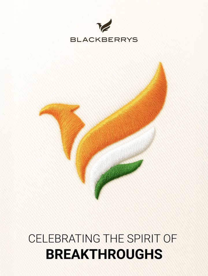 This Independence Day, we salute every breakthrough that paves the way for a sharper tomorrow. Blackberrys BlackberrysMen KeepRising IndependenceDay This Independence Day, we salute every breakthrough that paves the way for a sharper tomorrow
