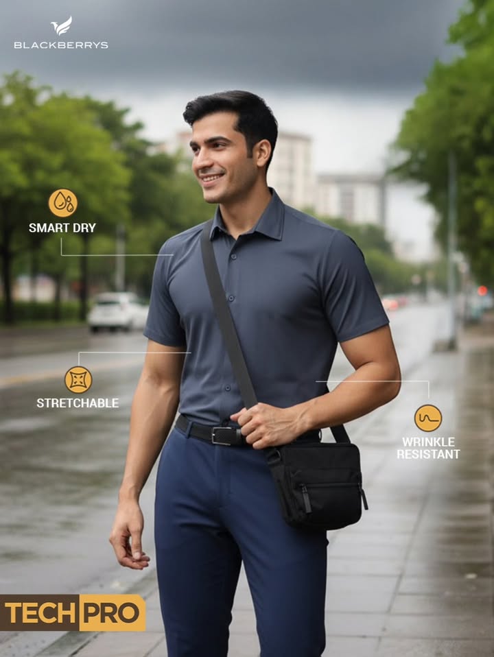 Long day Big plans Our TechPro collection is built to match your pace, all day long