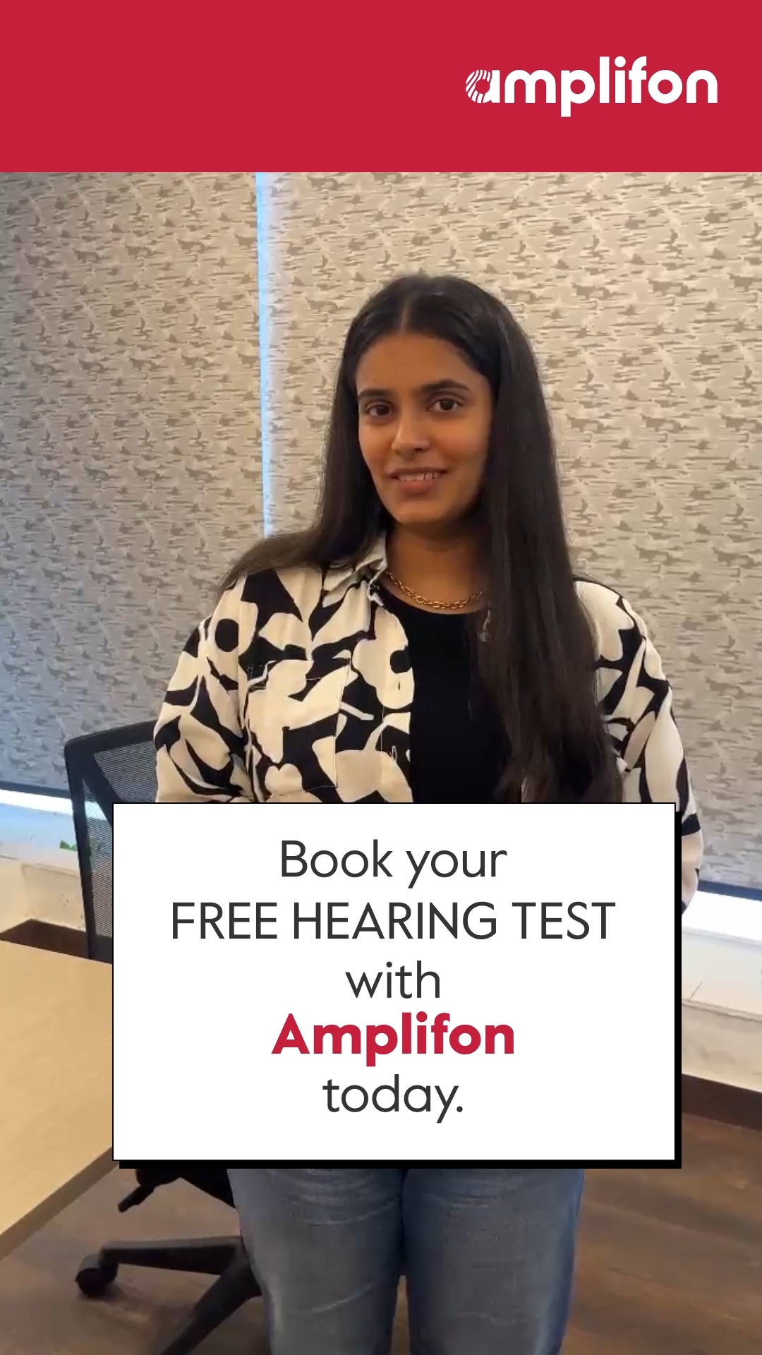 Always asking Huh or What lately That might not be just a bad connection, it could be your hearing