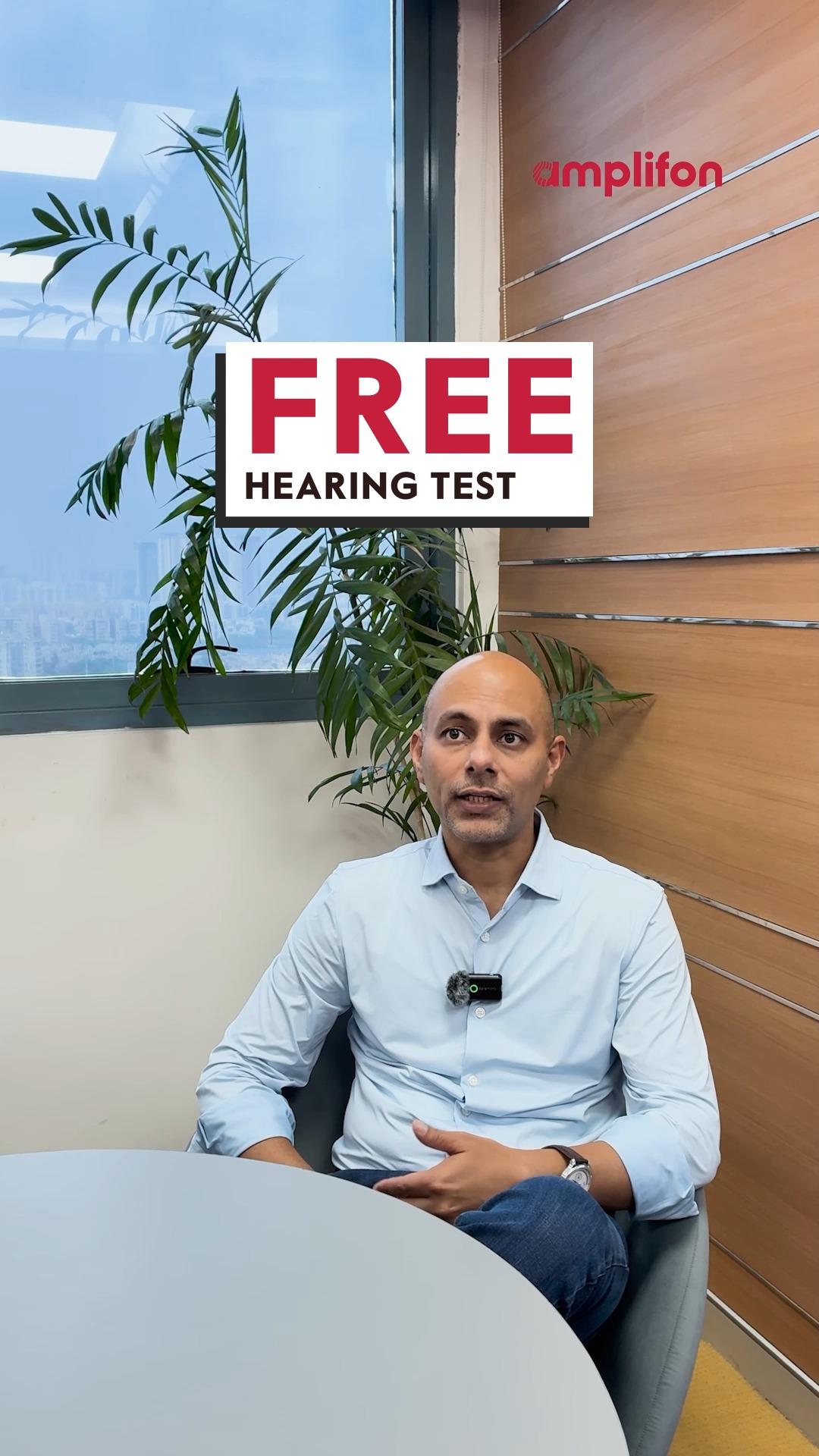 A lot of people think tinnitus is just in their heads, but it s a real and often debilitating condition that can significant...