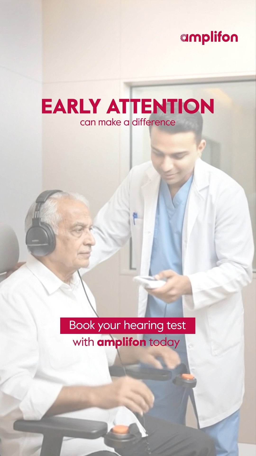 Knowing when to seek professional advice for ear health can make all the difference in outcomes