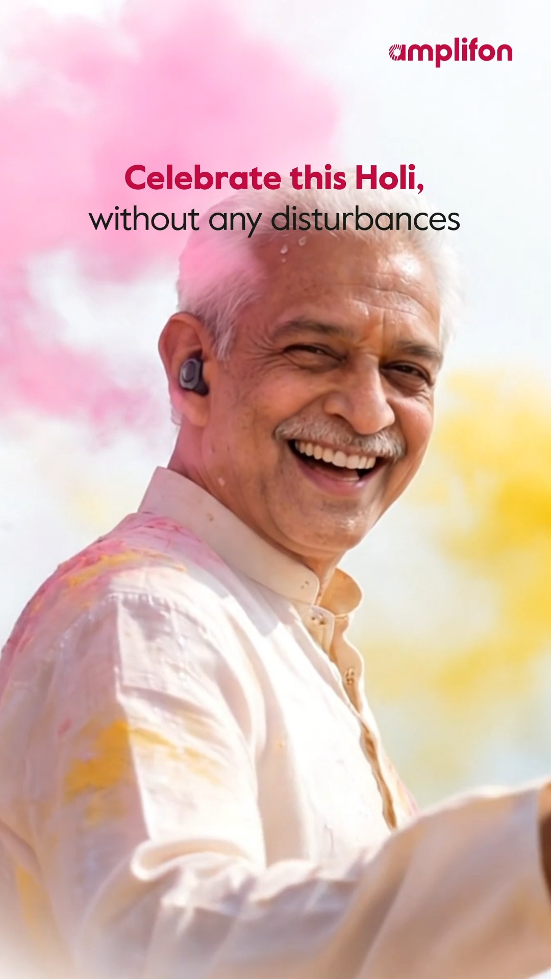 True colors are meant to be heard as much as seen