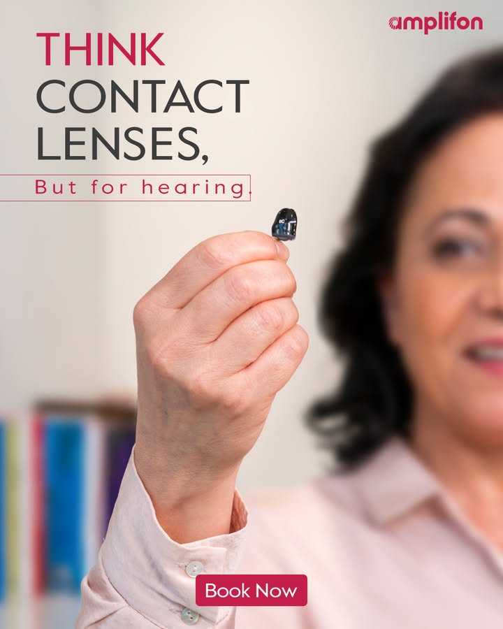 The only thing people will notice is how engaged and present you are in conversations