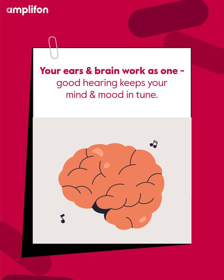 Your ears are working overtime are you protecting them Long exposure to loud noise can do more harm than you think