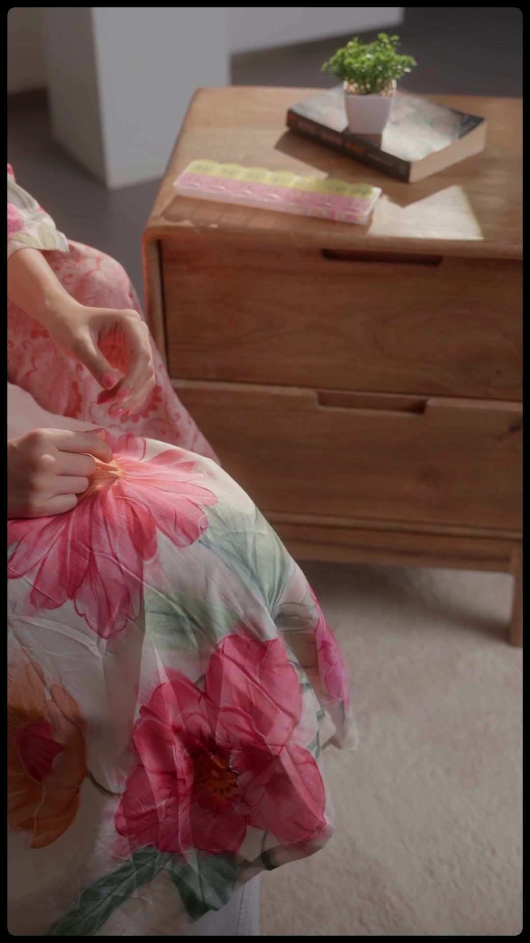 For her, perfection isnt occasional its a way of life whether its the little things or the bigger moments