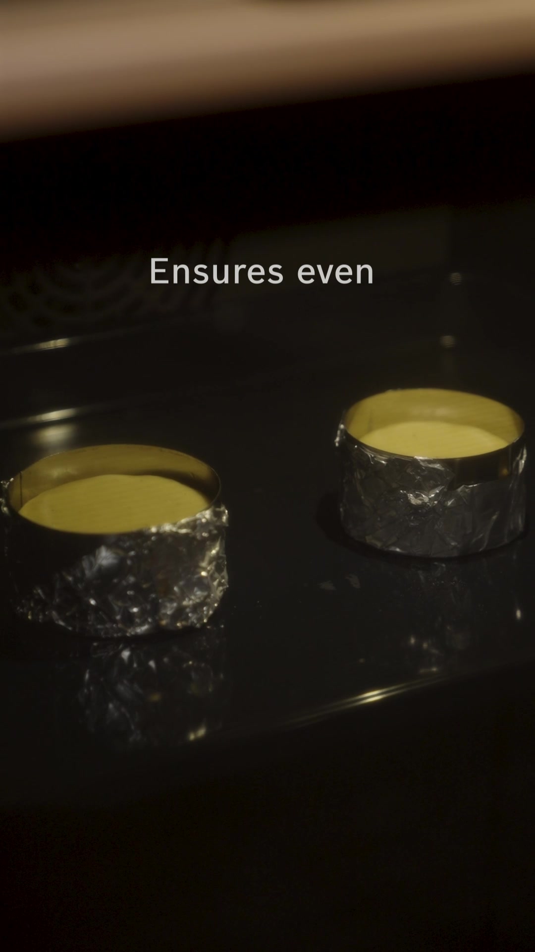 Not your regular Thandai This Holi, indulge in Thandai Tres Leches baked to perfection with Bosch Ovens Top and Bo...