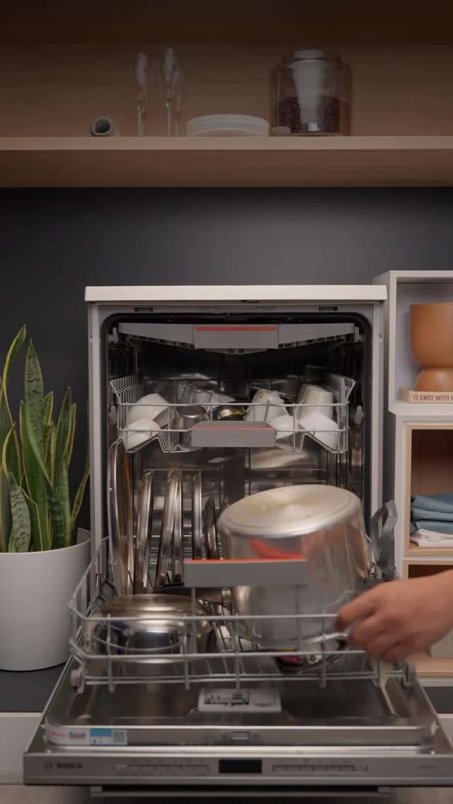 Your utensils need space, and we get it