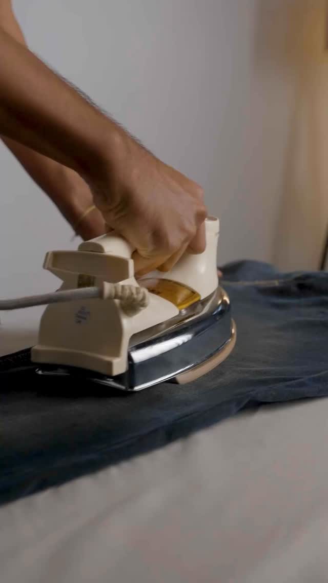 Still trying your best to dry your favourite denims With Bosch Dryers, get fresh and dry denims even on the wettest days