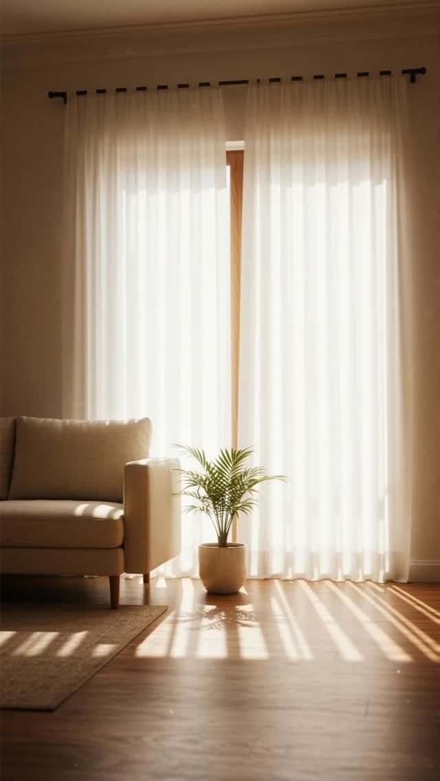 Freedom isnt always loud. Sometimes, its a quiet morning. A shared laugh. A home at ease