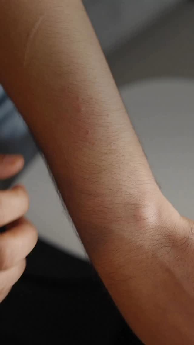 Ever worn something clean that still made you itch Lint, dust, and tiny irritants often survive the wash