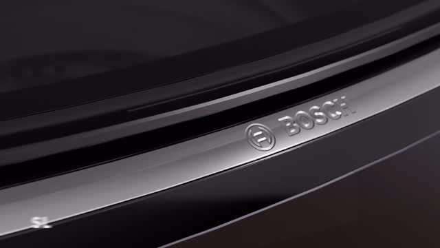 Introducing the all new Bosch Top Load Washing Machine Innovation that cares for you