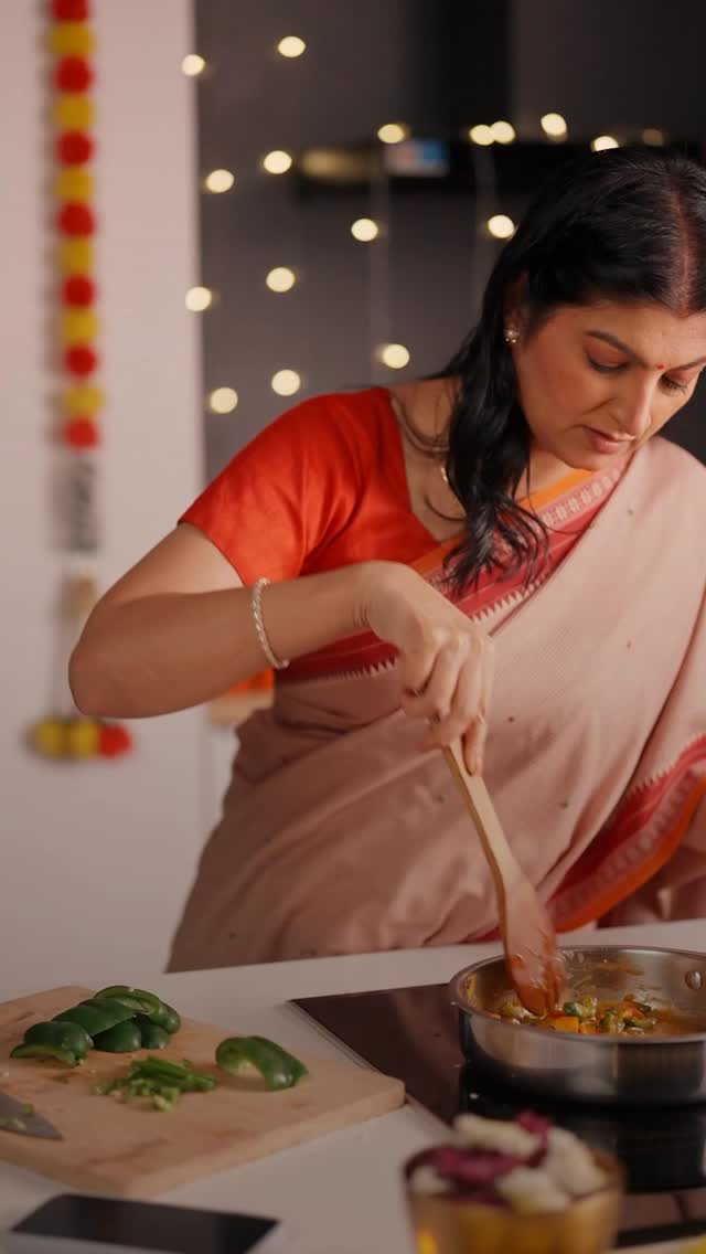 Behind every celebration is a mom who never stops prepping