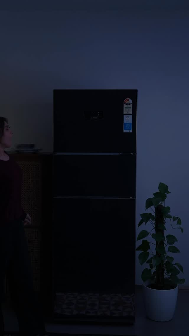 When your storage needs change, Bosch MaxFlex changes with you You have an extra flexible space which can be an on demand f...