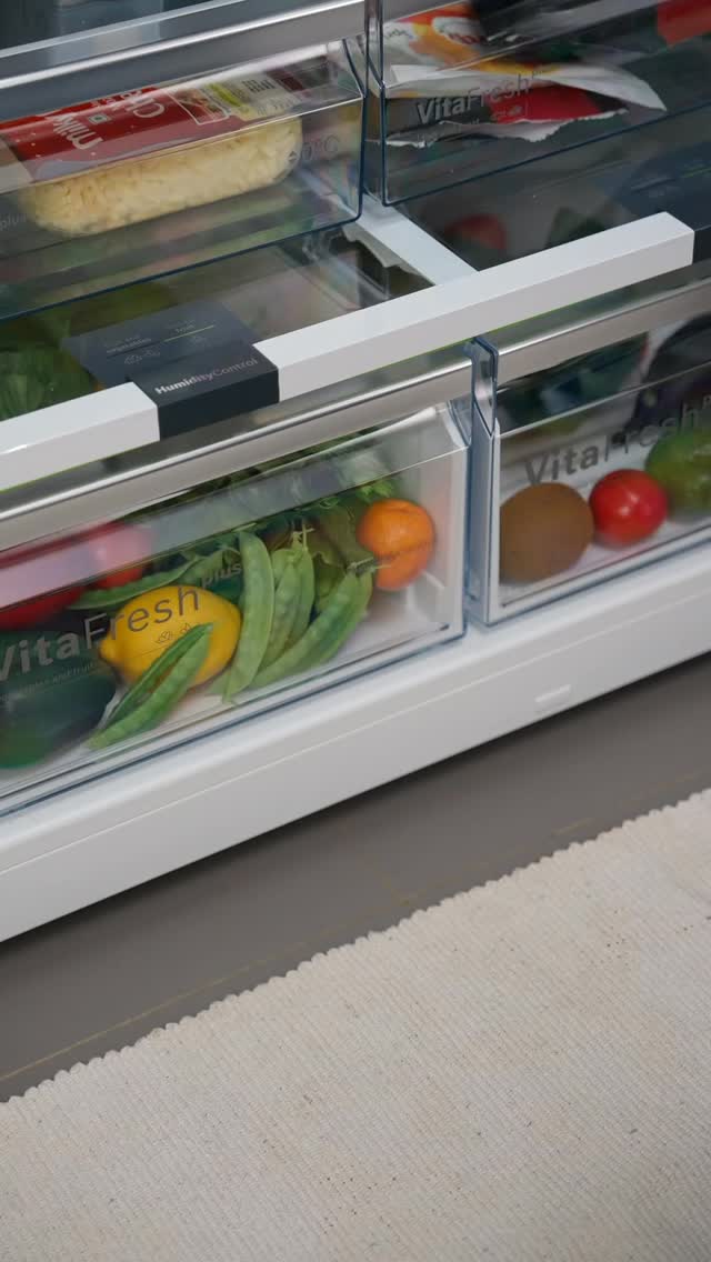 Freshness that doesnt fade in a few days