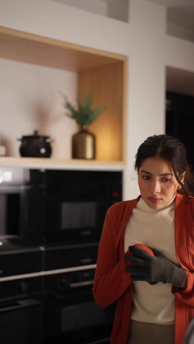 Handwashing dishes during winter starts with a shock and ends with frozen fingers. But it doesnt have to