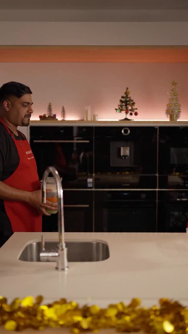 Some Christmas dishes feel like a warm hug