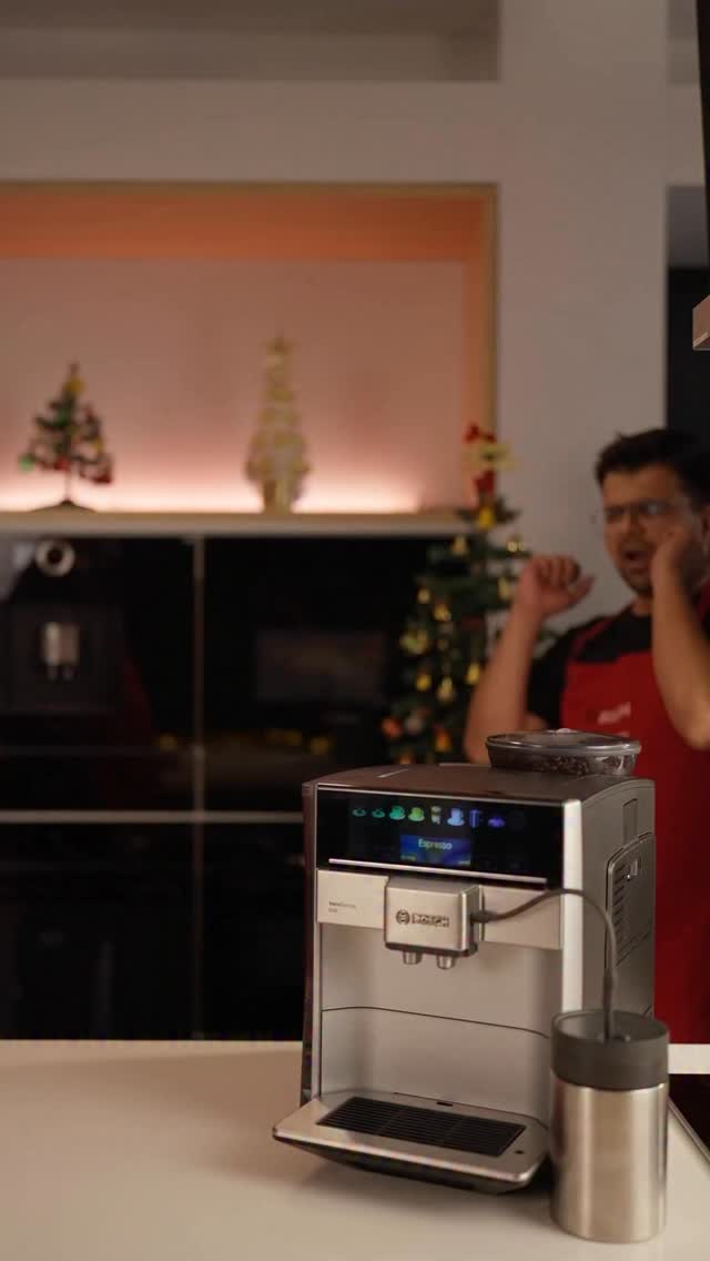 Christmas deserves a little indulgence in every sip