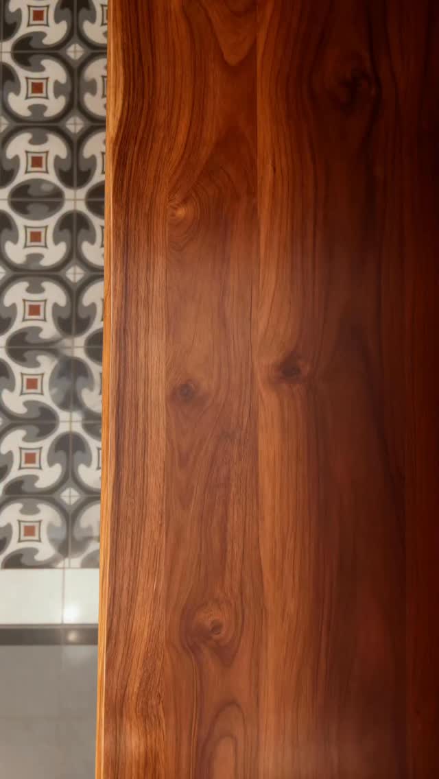 Every guest has their favourite coffee, and the Bosch Coffee Machine lets you make each cup just the way they all love it