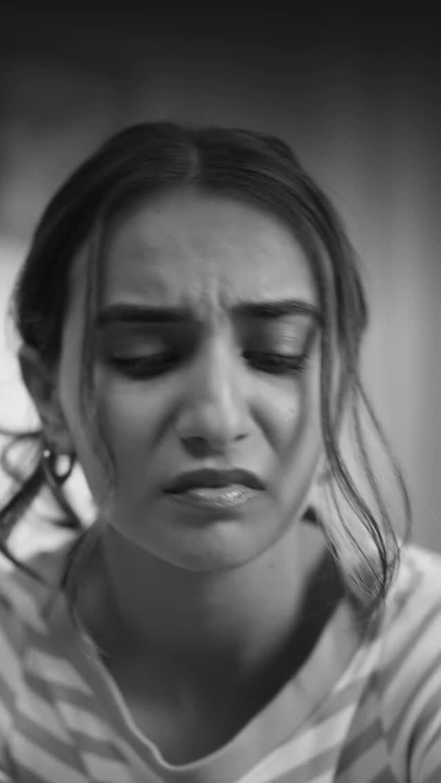 Some loads dont get separated. They cling and tighten with every turn. You pull them apart, and they resist