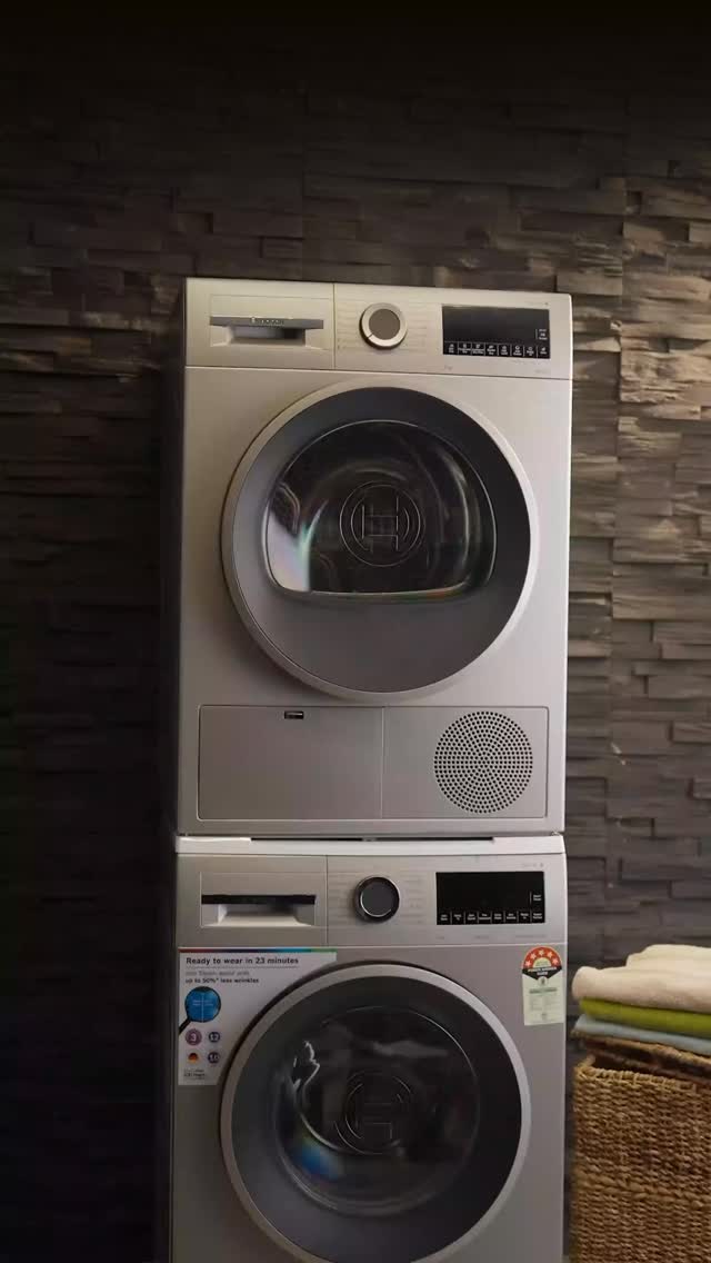 If youve avoided dryers because you feared shrinkage, its time to rethink it