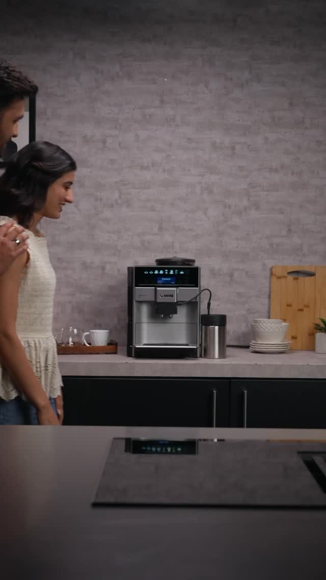 Love isnt always loud. Sometimes its in the little things. The small gestures. The quiet knowing