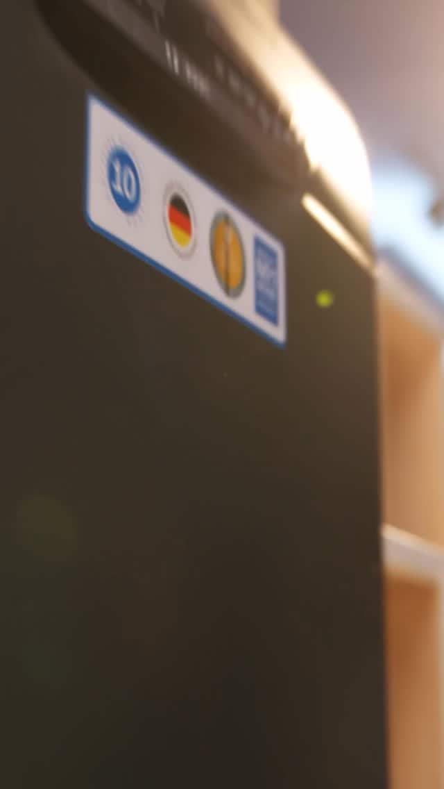 Here are 4 reasons why dishwashing just got easier The Bosch Dishwasher handles up to 80 utensils in one cycle, with 3 stag...