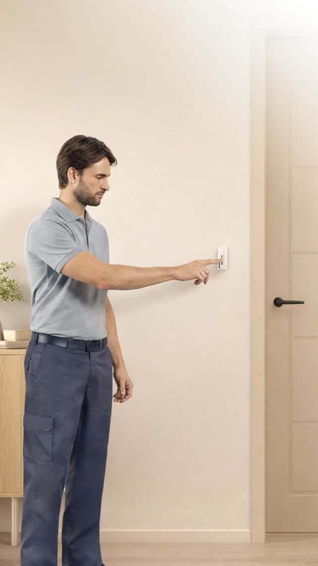 At Bosch, we dont just build appliances. We stand by them, so your home keeps running effortlessly