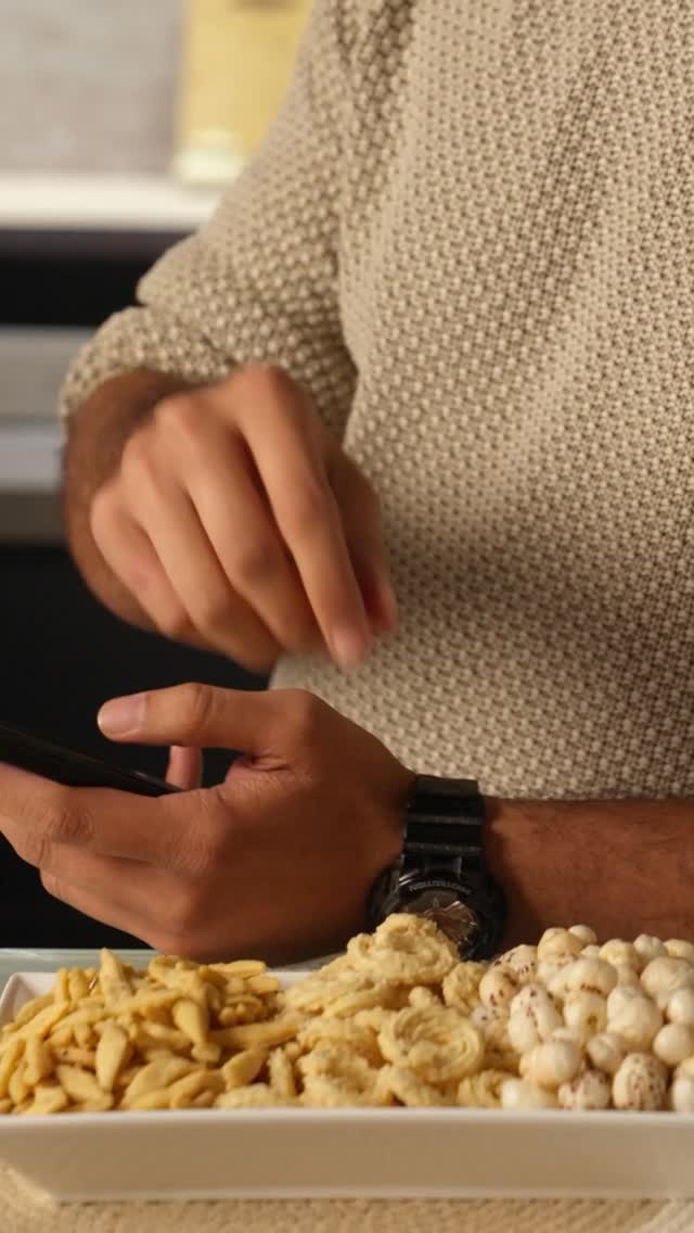 Air Fry, bite, crunch, repeat. Your favorite snacks dont have to be guilty pleasures