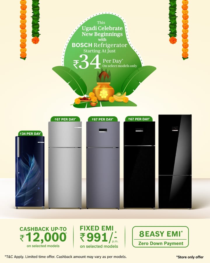 A new year deserves smarter upgrades