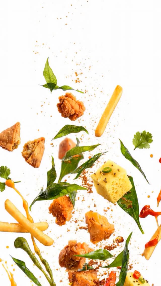 Health isnt a switch. Its small upgrades, every day A little less oil here. A little more nutrition there