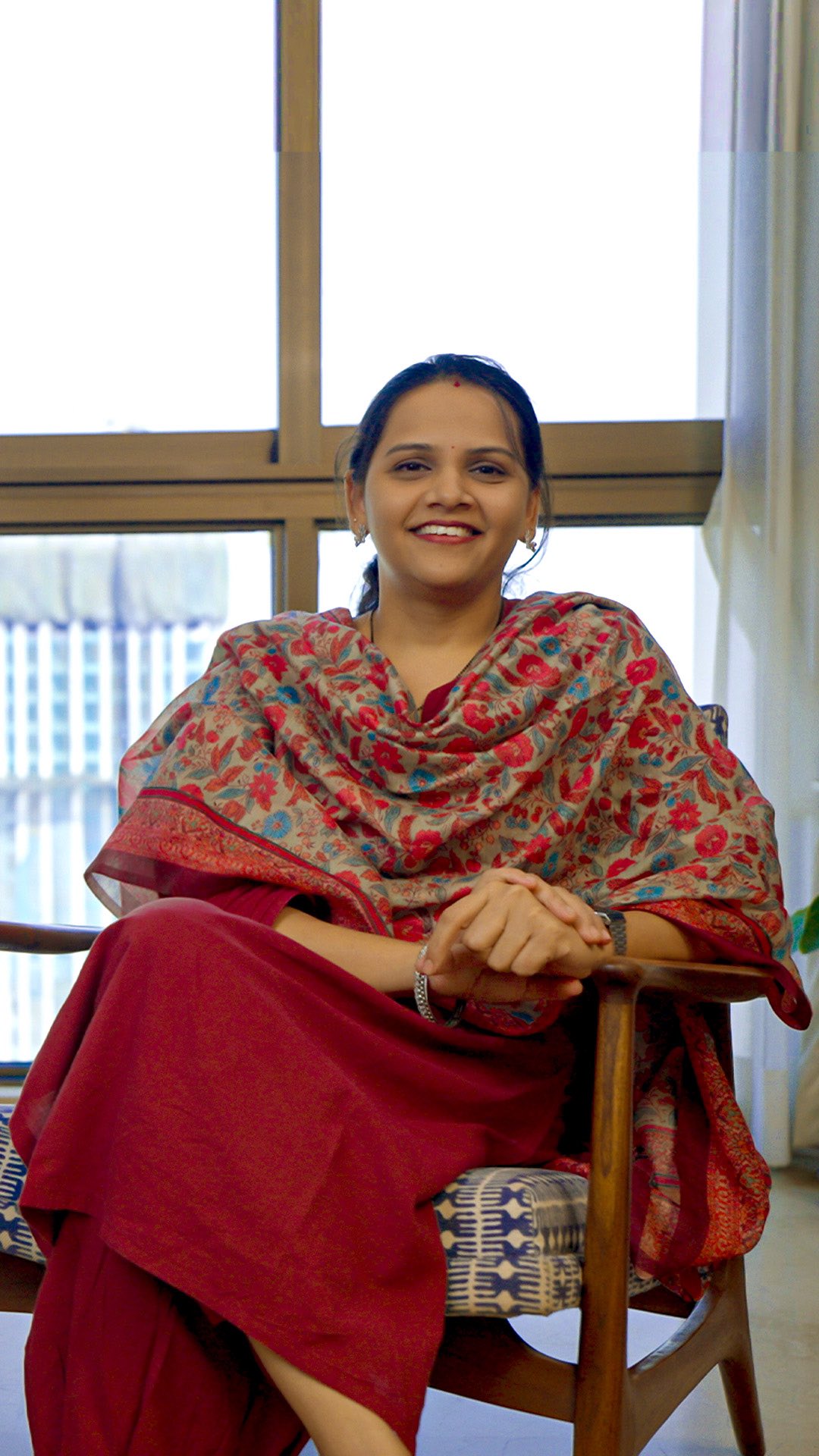 Some days, the dishes wait. Some days, you do. And your routine shifts with it. Stay tuned to see how it changed for Dr