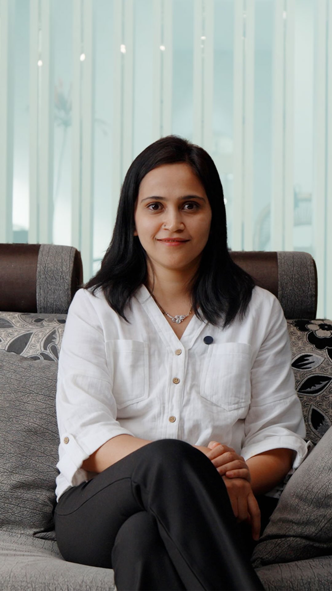 In homes that are always moving, the utensils dont wait either. And the pile keeps growing. One day, it changed for Neha.