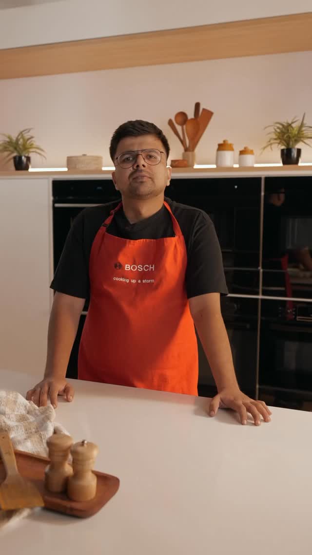 Bringing back a comforting dish Priyankas priyankaaa6677 mom loves, just how she likes it, meant getting every element ju...