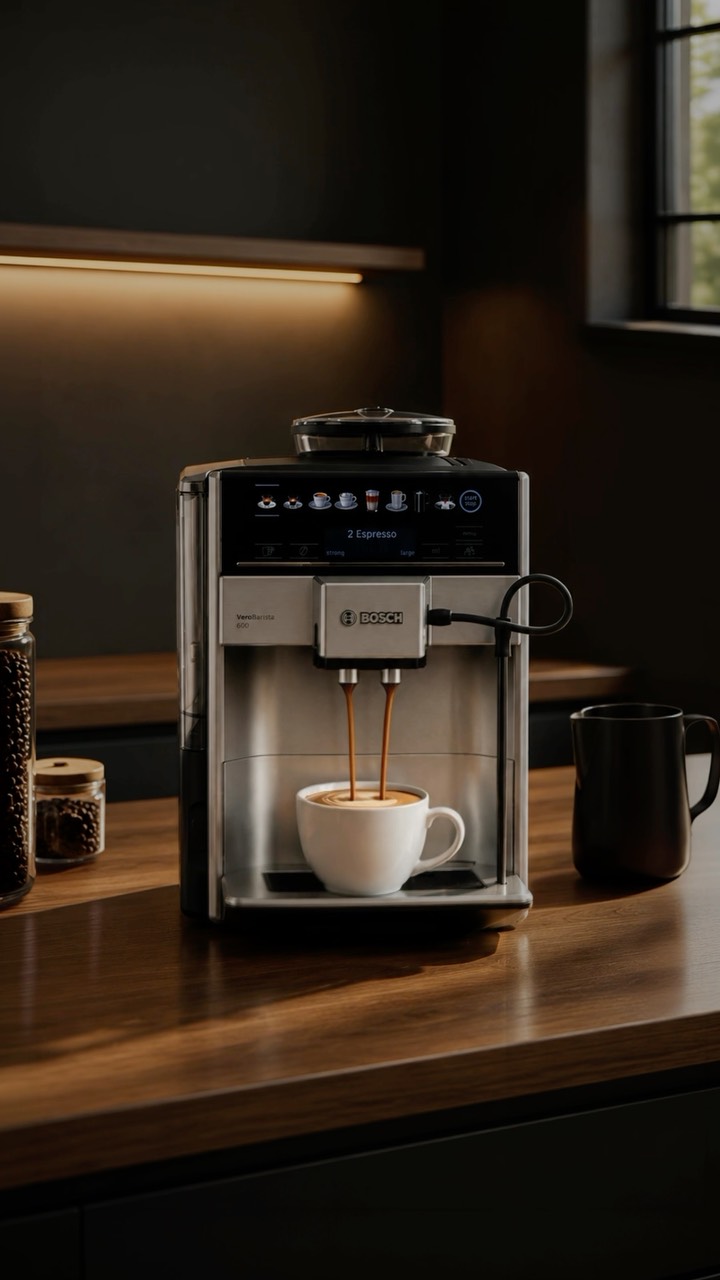 The mood changes. The weather changes. The coffee order changes. As it should