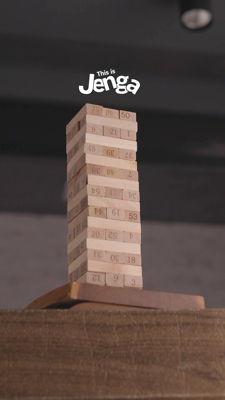 Save Jenga for game night Your drying rack shouldnt test your nerves every time you reach for a bowl