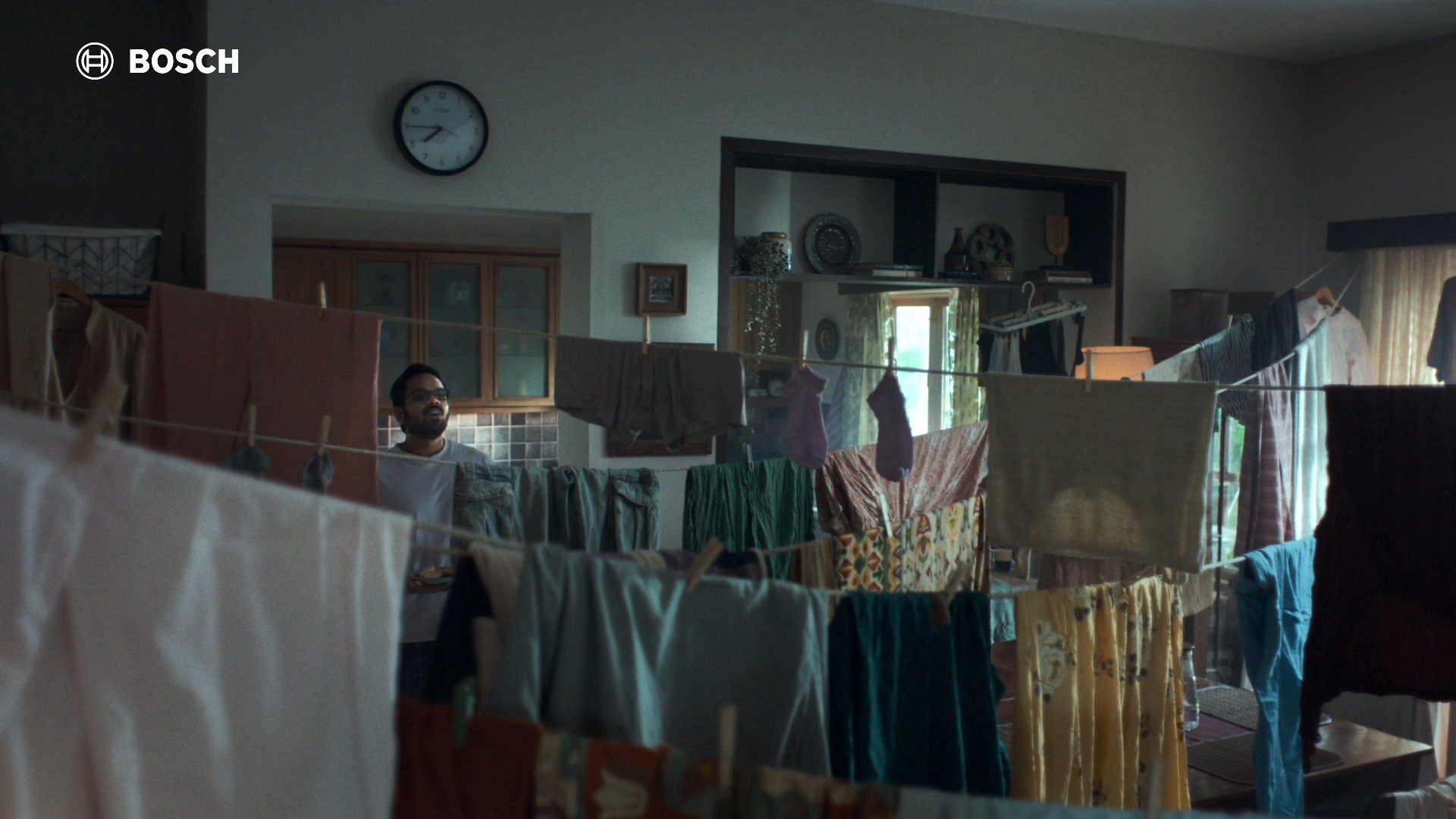 Don t let drying clothes take over your home this monsoon