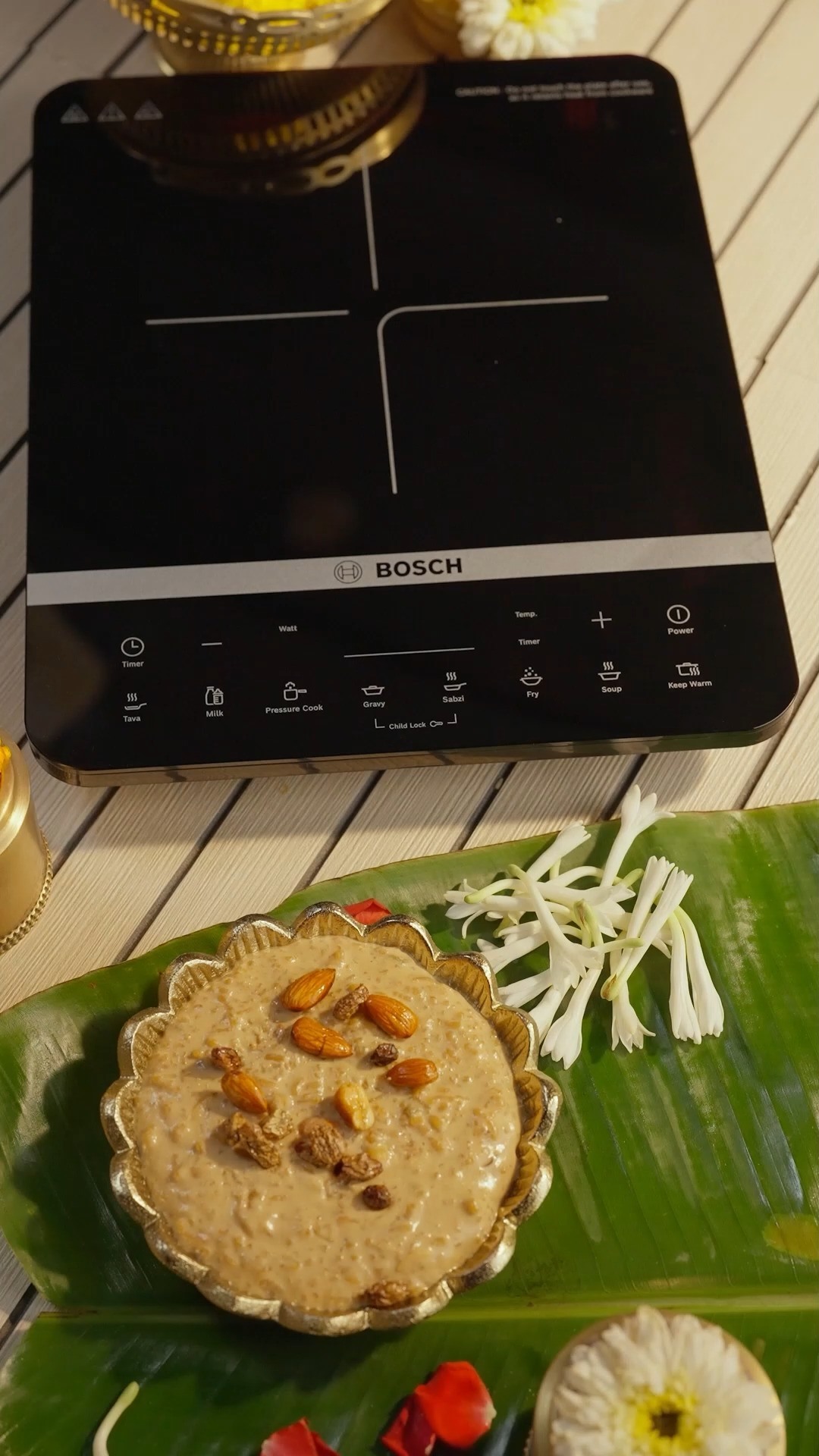 The last dish on the banana leaf, the first one everyone asks for And here s the perfect recipe for it this Onam Gen...