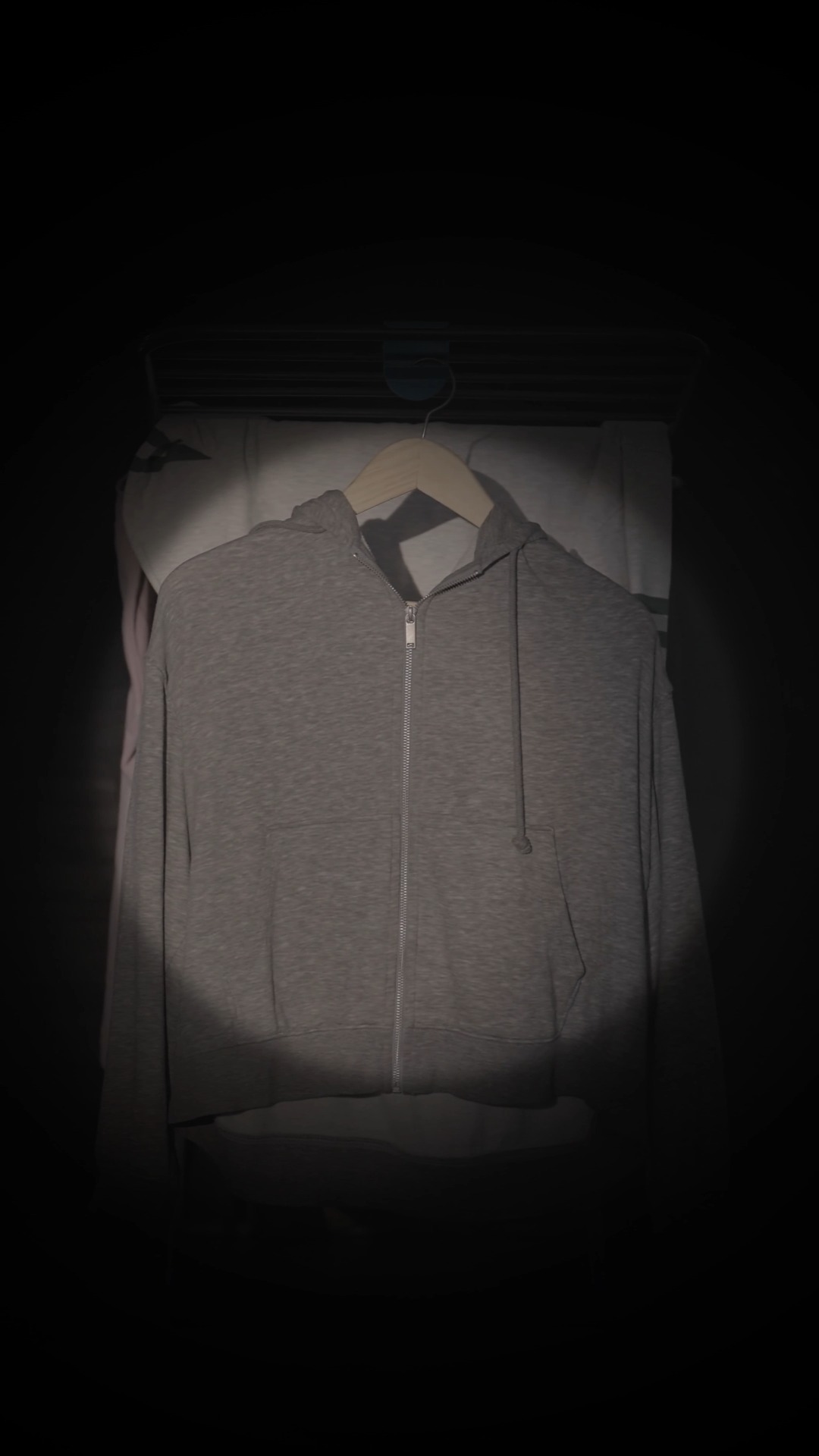  Sweatshirt ...Still drying