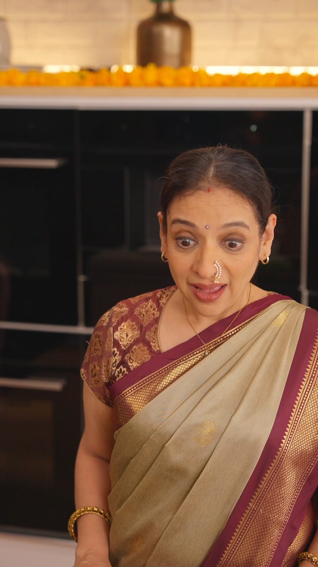 When your oven can do more, theres always more to bring to the table